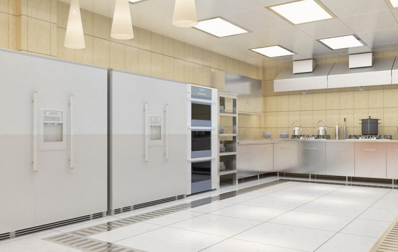 商用厨房设备的行业核心是什么？