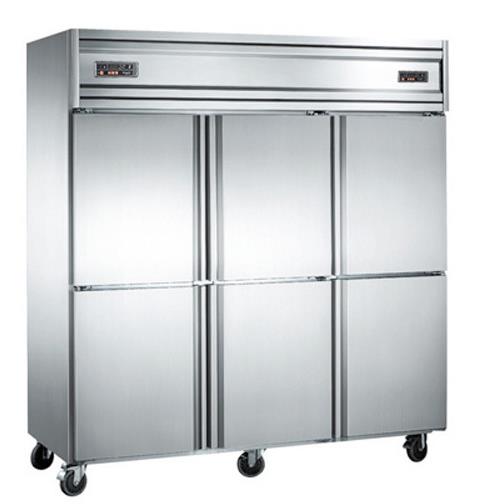 商用冷柜在厨房使用时应该注意些什么？